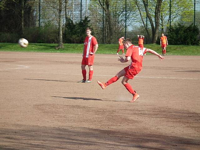 SV Blatzheim gegen Etzweiler