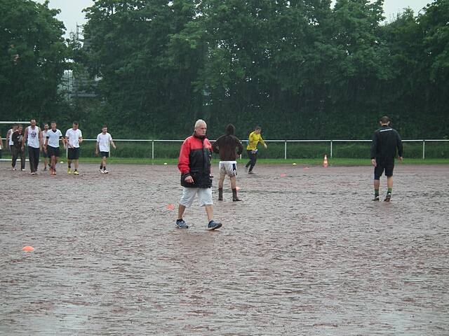 Unser Dorf spielt Fuball 2016