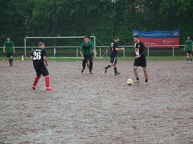 Unser Dorf spielt Fuball 2016