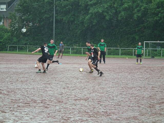 Unser Dorf spielt Fuball 2016