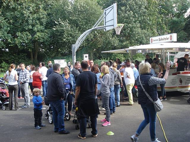 Entenrennen 2016