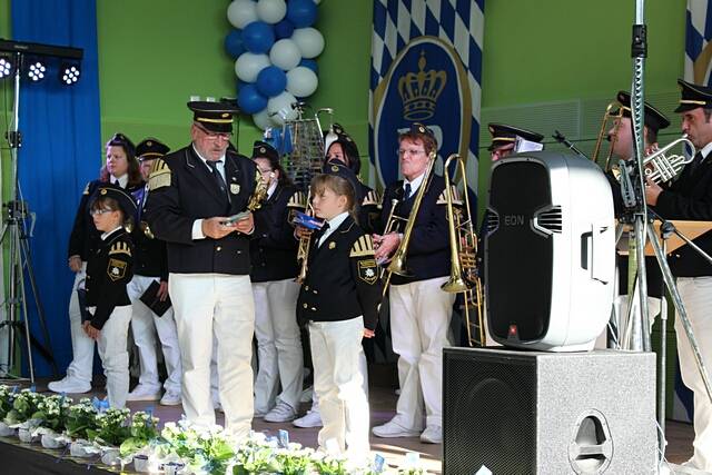 90-jhriges Jubilum