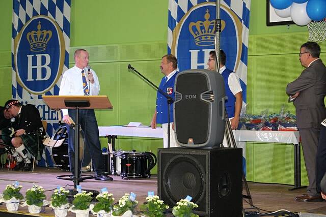 90-jhriges Jubilum