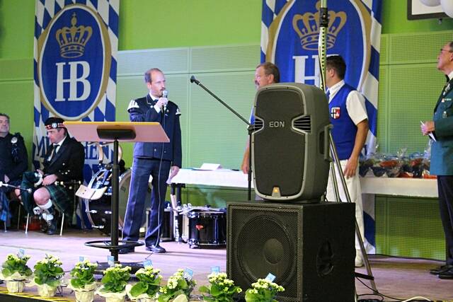 90-jhriges Jubilum
