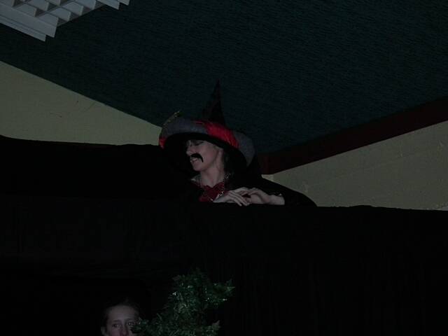 Aladin und die Wunderlampe