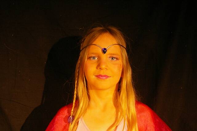 Aladin und die Wunderlampe
