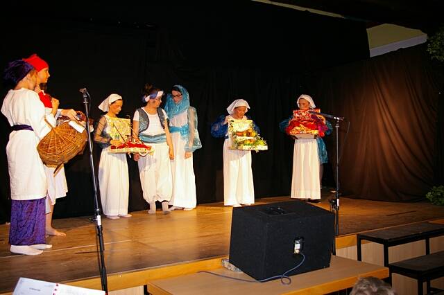 Aladin und die Wunderlampe