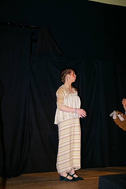 Aladin und die Wunderlampe