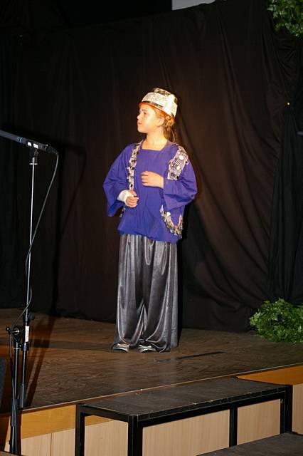 Aladin und die Wunderlampe