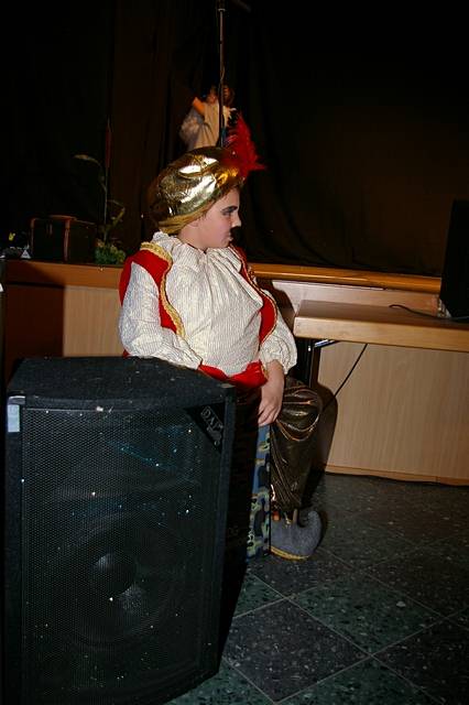 Aladin und die Wunderlampe