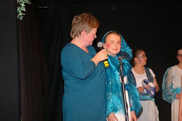 Aladin und die Wunderlampe