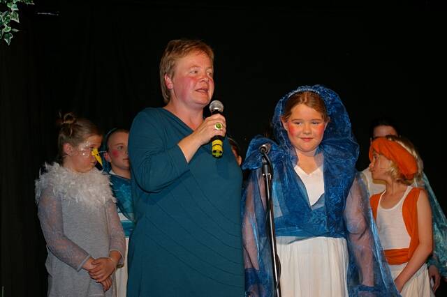 Aladin und die Wunderlampe