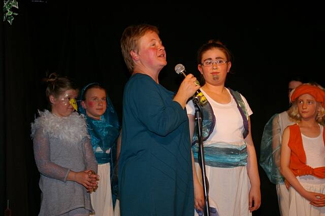 Aladin und die Wunderlampe