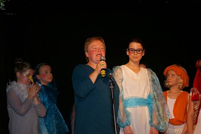 Aladin und die Wunderlampe