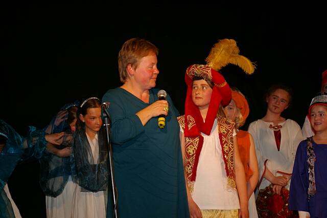 Aladin und die Wunderlampe