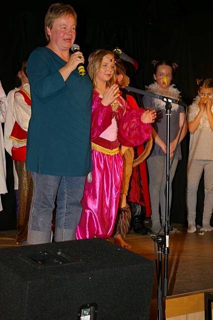 Aladin und die Wunderlampe