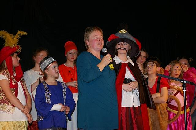 Aladin und die Wunderlampe