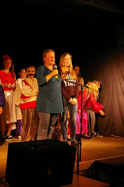 Aladin und die Wunderlampe