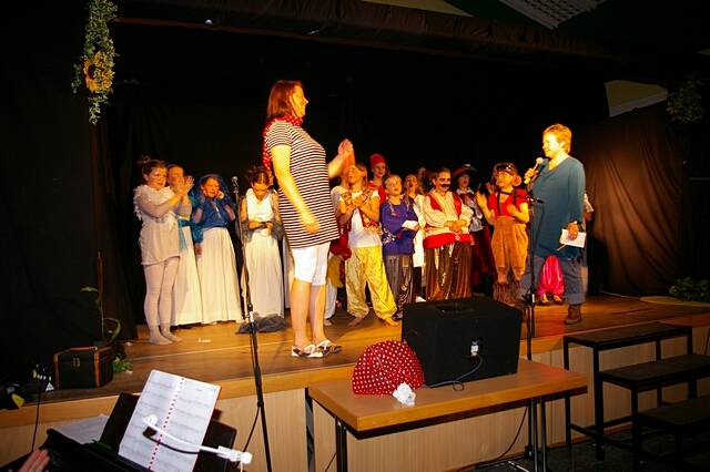 Aladin und die Wunderlampe