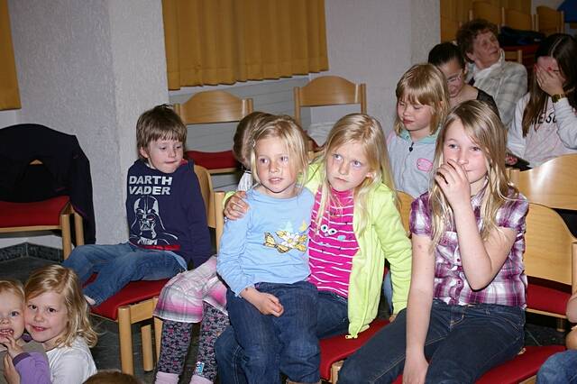 Aladin und die Wunderlampe