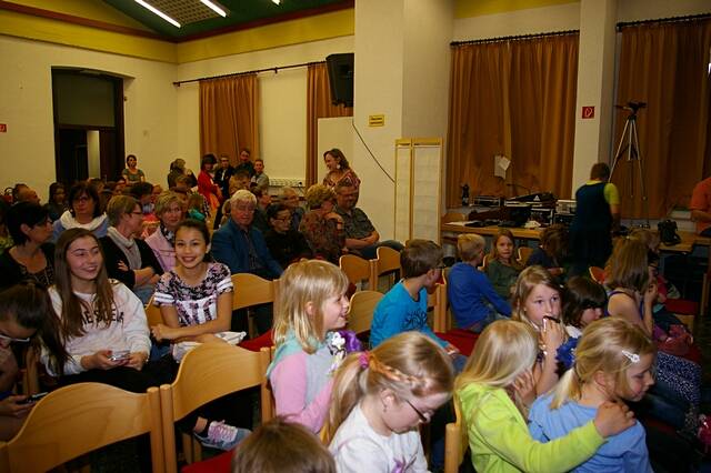 Aladin und die Wunderlampe
