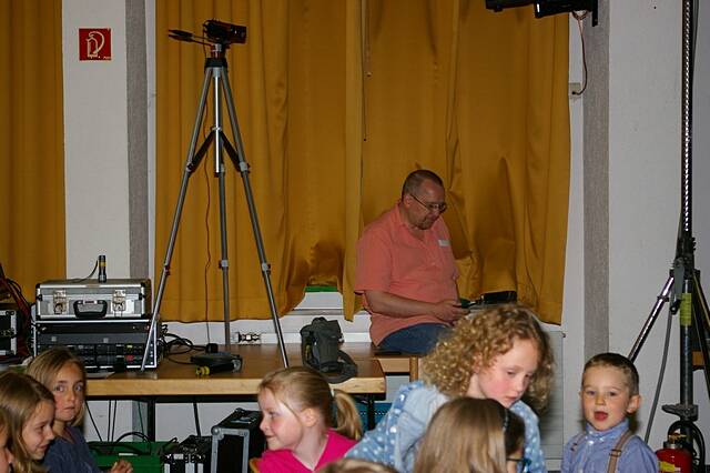 Aladin und die Wunderlampe