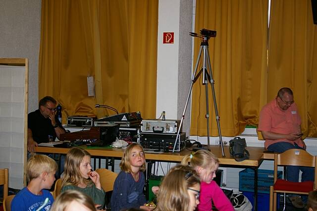Aladin und die Wunderlampe