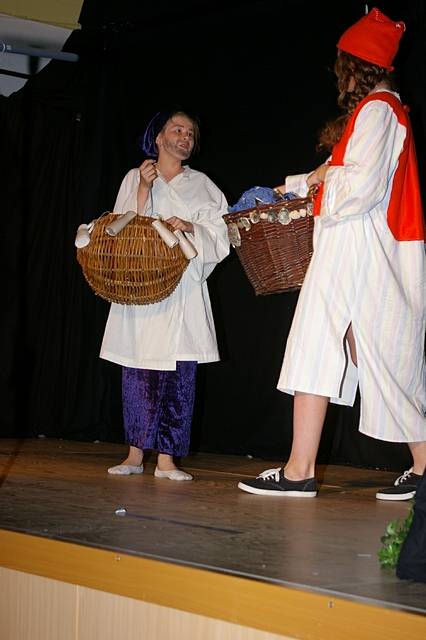 Aladin und die Wunderlampe