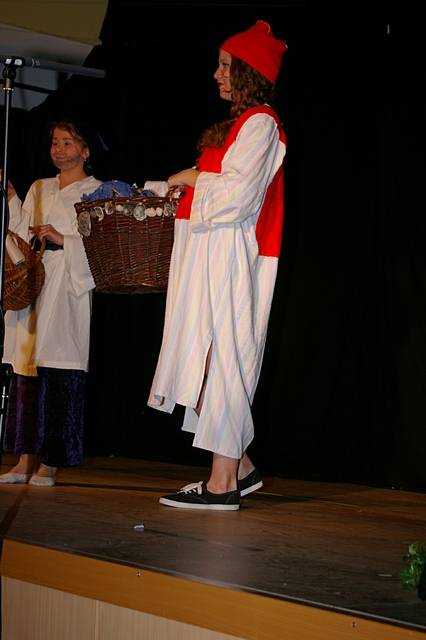 Aladin und die Wunderlampe