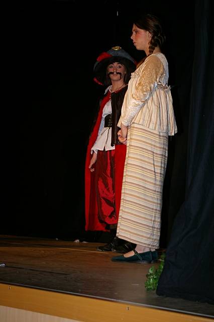Aladin und die Wunderlampe