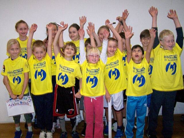 Tigers bei Telekom-Baskets