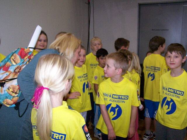 Tigers bei Telekom-Baskets