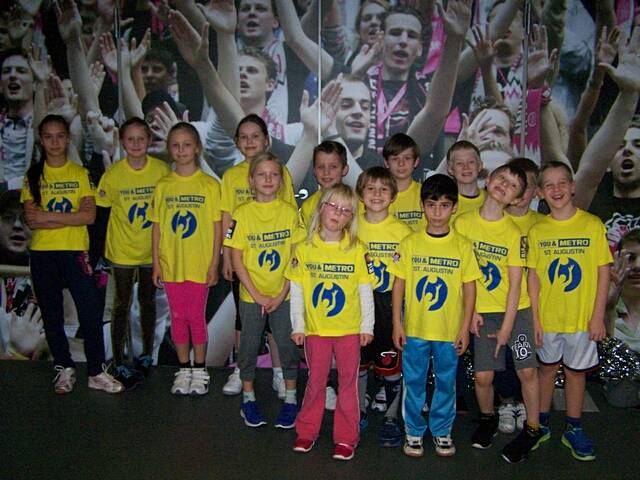 Tigers bei Telekom-Baskets