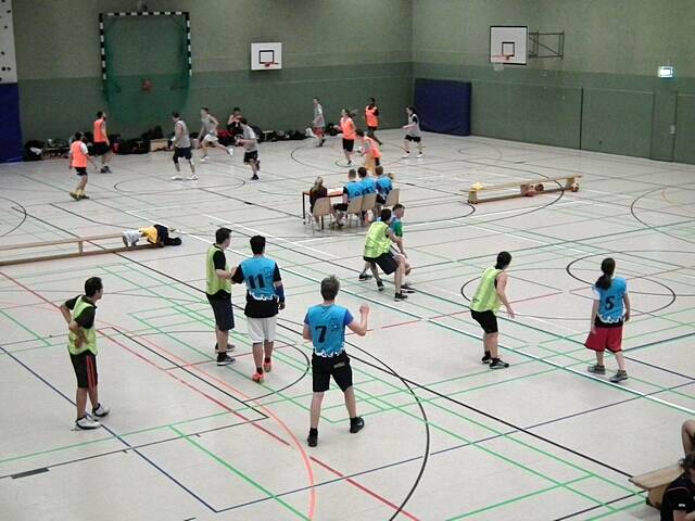 Dreiknigsturnier 2016