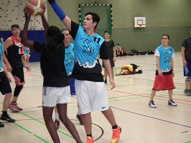 Dreiknigsturnier 2016