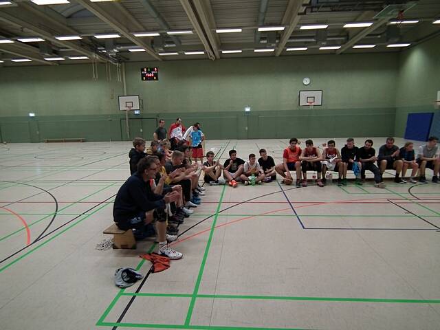 Dreiknigsturnier 2016