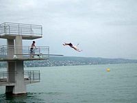 Ferienfahrt 2011 - 5. Tag