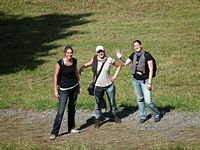 Ferienfahrt 2011 - 6. Tag