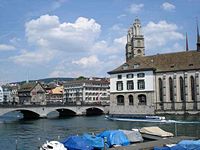 Zürich