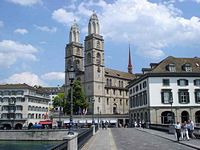 Zürich