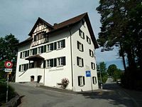 JK-Haus Zweierhof