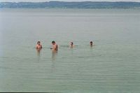 Ferienfahrt 2005