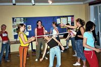Ferienfahrt 2005