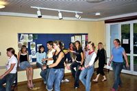 Ferienfahrt 2005