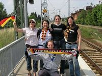 Ferienfahrt 2006