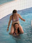 Ferienfahrt 2006