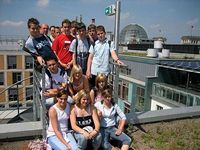 Ferienfahrt 2006