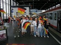 Ferienfahrt 2006