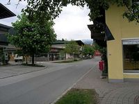 Ferienfahrt 2007