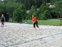 Ferienfahrt 2008 - 7. Tag